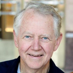 Art Sherwood primary