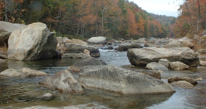 Wilson Creek 1